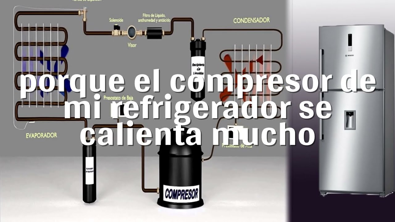 Cómo verificar el reparto de calor en el horno para detectar fallos